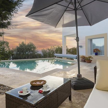 Villa Nubita San José エクステリア 写真