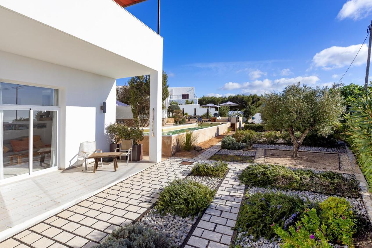 Villa Nubita San José エクステリア 写真
