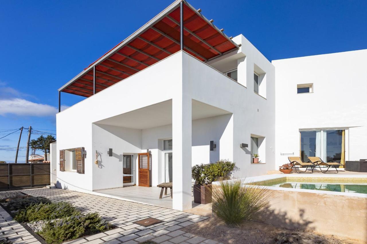 Villa Nubita San José エクステリア 写真