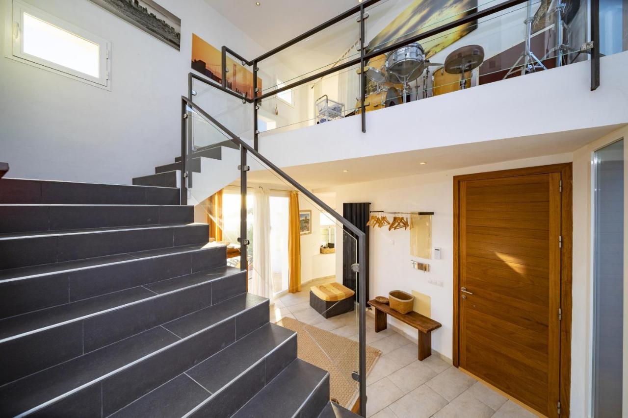 Villa Nubita San José エクステリア 写真