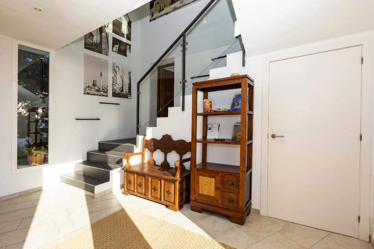 Villa Nubita San José エクステリア 写真