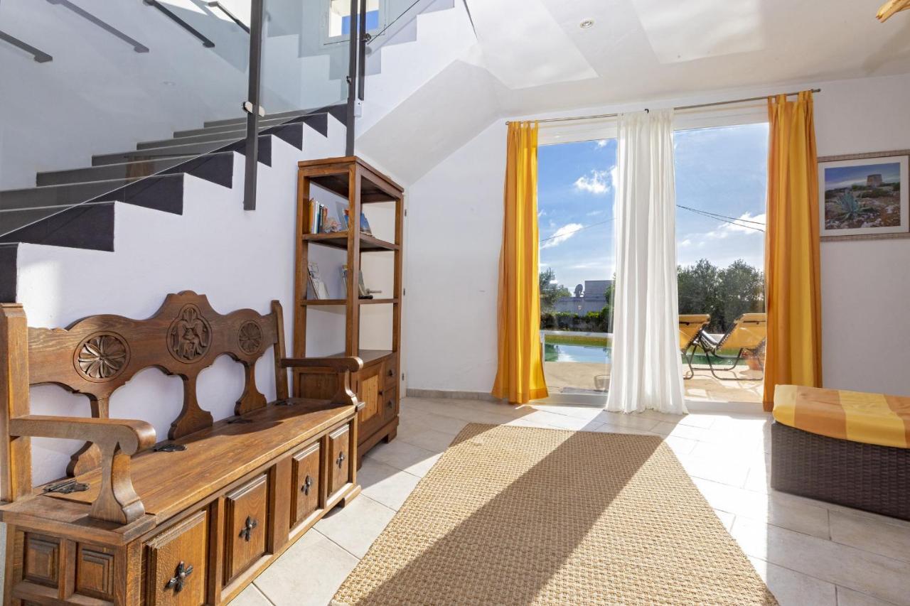 Villa Nubita San José エクステリア 写真