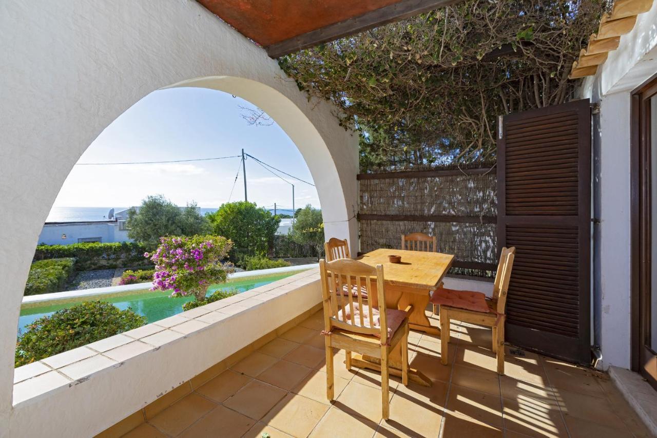 Villa Nubita San José エクステリア 写真