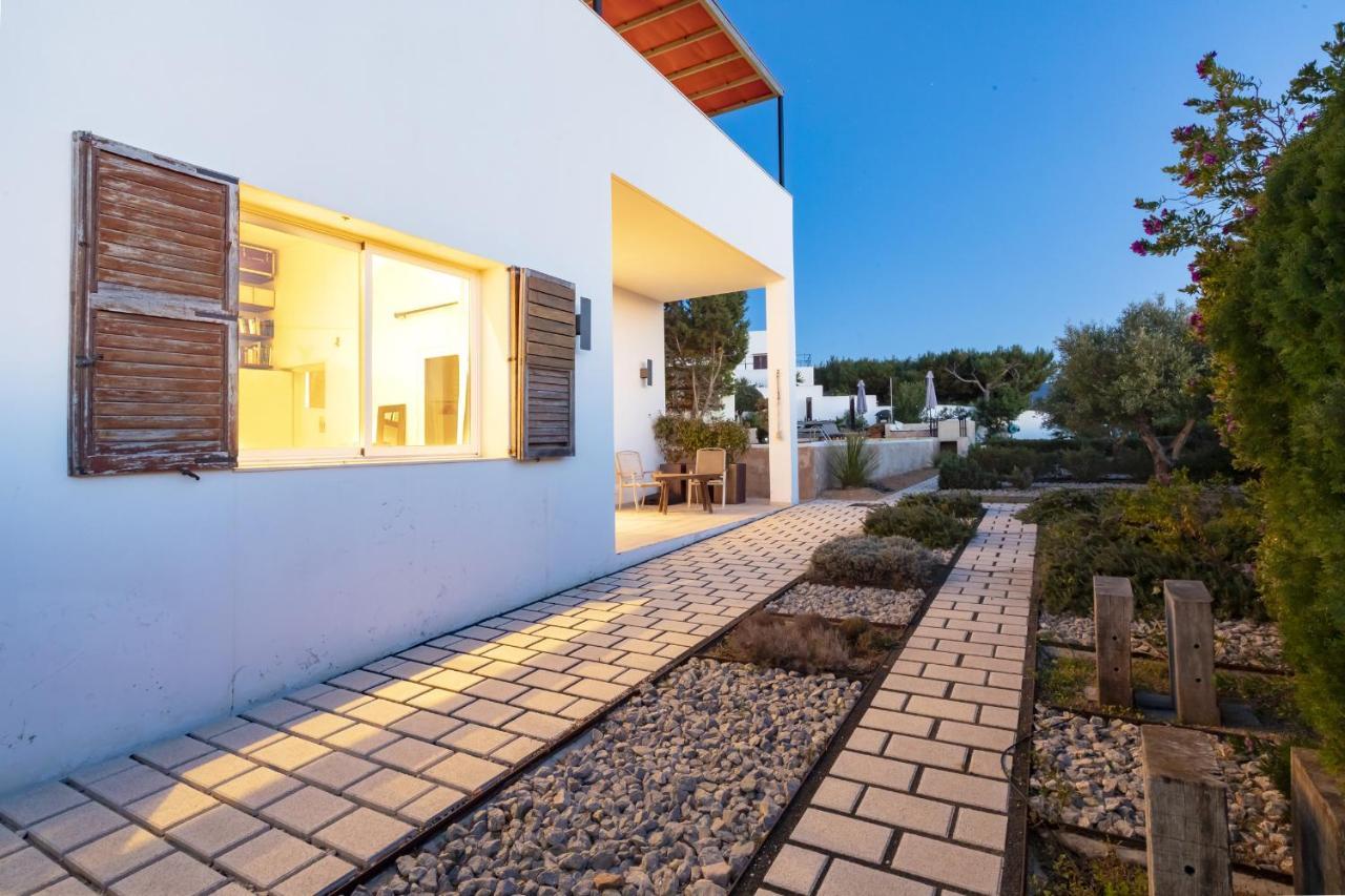 Villa Nubita San José エクステリア 写真