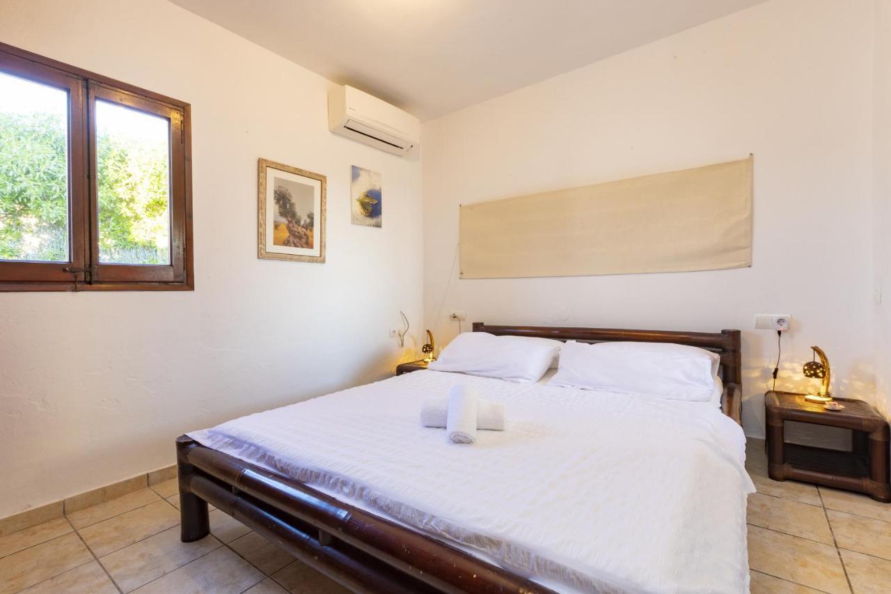 Villa Nubita San José エクステリア 写真