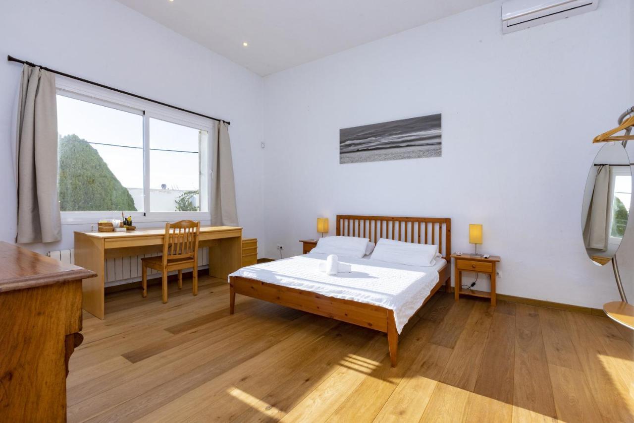 Villa Nubita San José エクステリア 写真