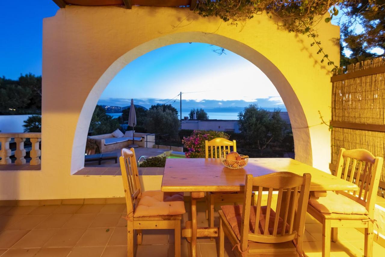 Villa Nubita San José エクステリア 写真