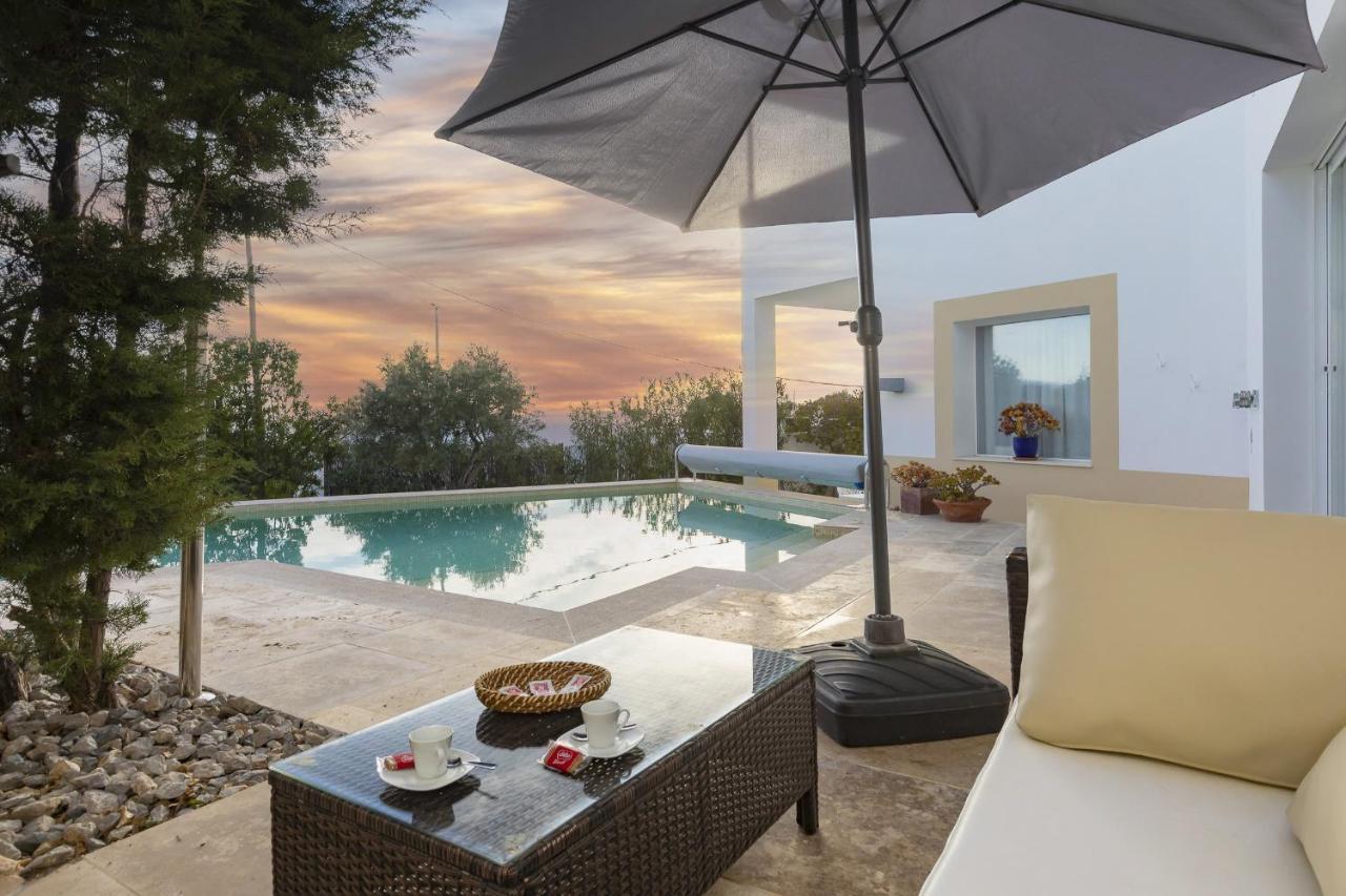 Villa Nubita San José エクステリア 写真